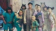 Ten brothers (1995) Dubbing Indonesia