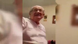 [Funny] Grandpa learns his real age…
