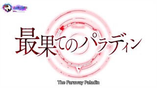 (ThUyẾt MiNh) TậP 5. ThÁnH HiỆp Sĩ Từ NơI TậN CùNg