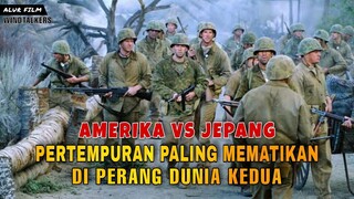 STRATEGI AMERIKA MENGALAHKAN JEPANG DI PASIFIK  - Alur Cerita Film Windtalkers