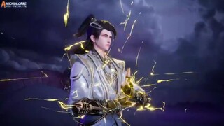 Ling Tian Di Zun Eps 36 🔥