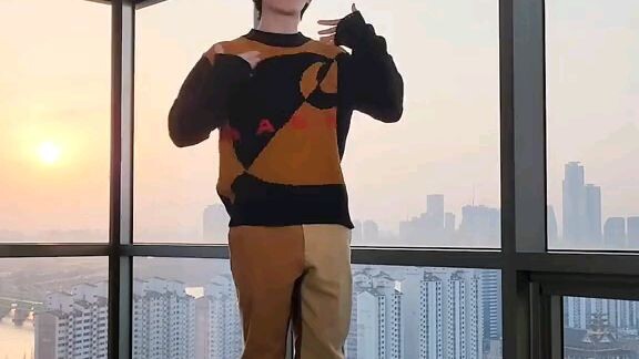 JIMIN SLAYED ALL THE DANCES