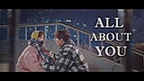 It's all about you | Multifandom