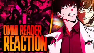 THE WAR FOR PEACE LAND | Omniscient Reader Live Reaction