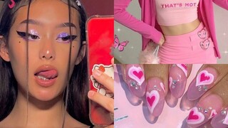 Three Minutes to Teach You How to Dress Like a Y2K Sassy Girl