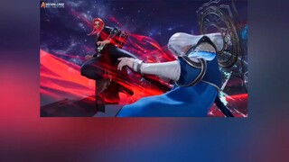 Wan Jie Du Zun Eps 370 Indo