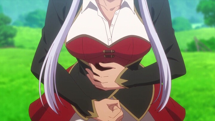 Kanchigai no Atelier Meister Episode 8 Subtitle Indonesia