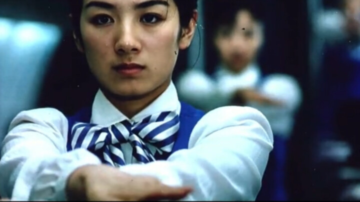 The Most Underrated Chinese Disaster Film # Emergency Landing (Part 3)