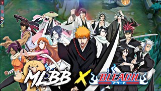 SUDAH DIKONFIRMASI !! ANIME INI YANG SELANJUTNYA BAKAL COLLAB SAMA MLBB🔥😎