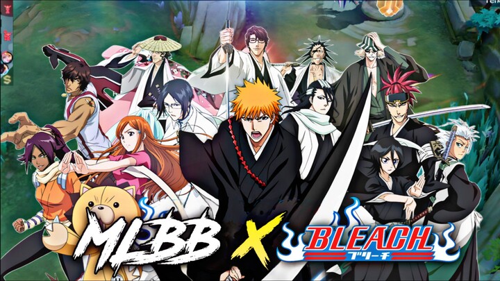 SUDAH DIKONFIRMASI !! ANIME INI YANG SELANJUTNYA BAKAL COLLAB SAMA MLBB🔥😎