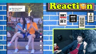 Hai Bstation ! Jangan lupa Nonton Live aku ya😉👌