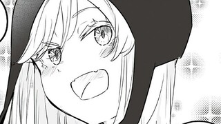 Các vị thần có sợ cô đơn không? Hẹn hò ở công viên giải trí với một vị thần xinh đẹp?