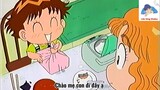 Miko cô bé nhí nhảnh - tập 18 - Phần 1 - Sao rớt Hoài vậy nè #schooltime #anime