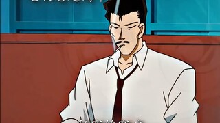 “这是第一次为了我的学生，做了一次真正的推理”