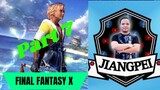Final Fantasy X : Part 7