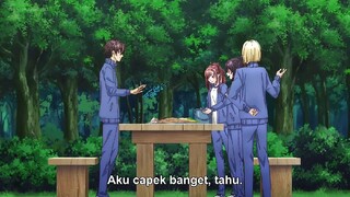 isekai de cheat skill eps 8 sub indo – Part 1