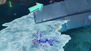 [Genshin Impact] Hóa ra đây là một người bạn