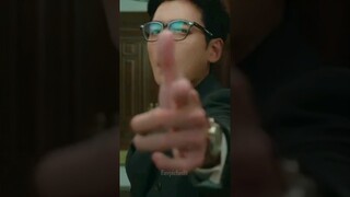 He'll dance with his legs and umbrella 😂🕺#jungkyungho #rohyoonseo #jeondoyeon  #favpickedit #hitv