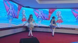 [Xuanqi] Will Lovelive and idol activities be linked in 2022? ! ! ! Birdie and Nozomi dance "Suncatc