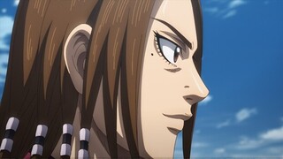 キングダム 4期 25話 - Kingdom Season 4 Episode 25 English Subbed