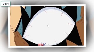 Top 10 Những Kẻ Bị Truy Nã Gắt Gao Nhất One Piece p5