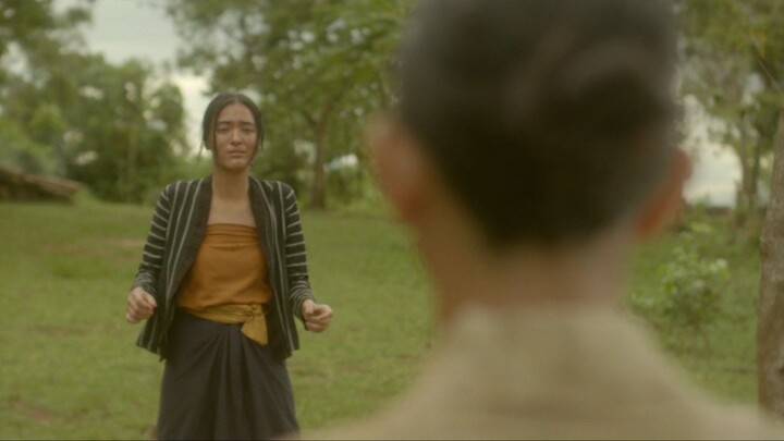 PARA BETINA PENGIKUT IBLIS (2023)