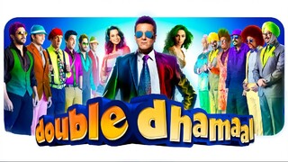 Duable Dhamaal  (Movie)