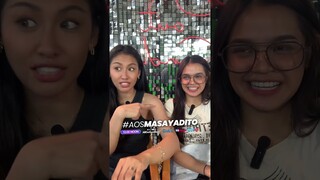 All-Out Sundays: Zephanie, sinagot ang isang life-changing question!