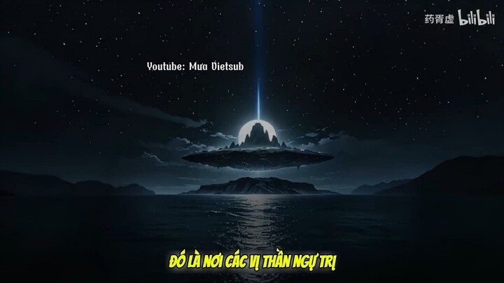 Thế Giới Mới tập 158 - 160 | Mưa Vietsub