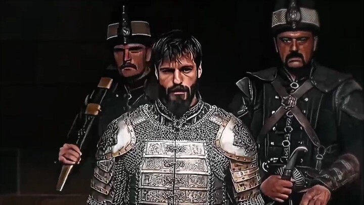 Fatih Sultan Mehmed Khan, the destroyer of the Byzantine Empire🔥🔥