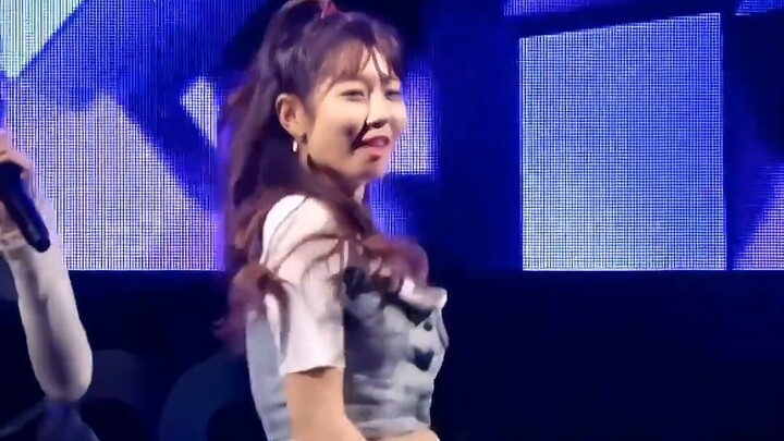 مجموعة رقص ساخنة مطولة لأغنية "Love Options" لفرقة الفتيات الكورية BESTie سونغ داهوي