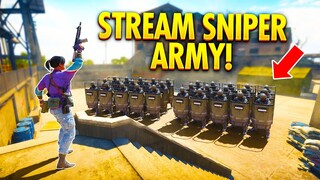 *NEW* Warzone WTF & Funny Moments #833