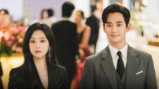 Episode 4 of "Queen of Tears": Even if he has lost interest in his wife, he will still be jealous wh