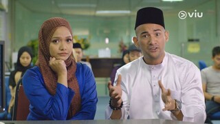 Isteri Misteri (Episode 2)