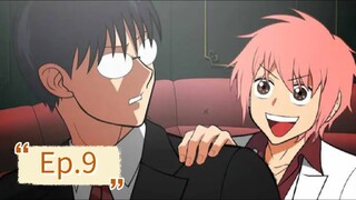 Everyday Host (Episode 9) Eng sub