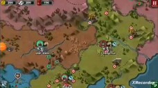 World Conqueror 3 Mongolia 1943 Conquest