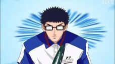The Prince of Tennis ปริ๊นซ์ ออฟ เทนนิส เจ้าชายลูกสักหลาด ตอนที่ 122