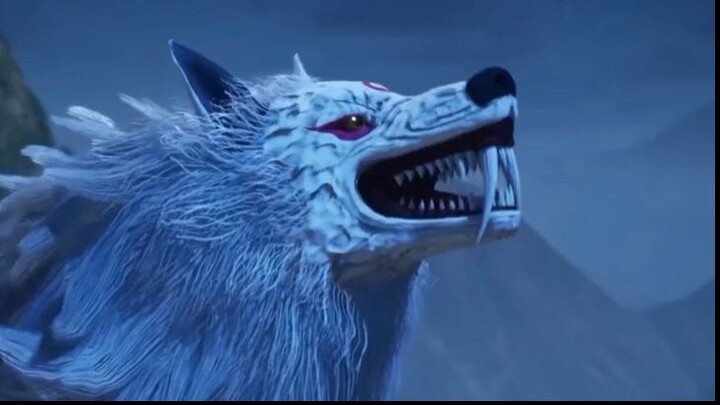 Martial Soul Continent Episode 17 Sub Indo