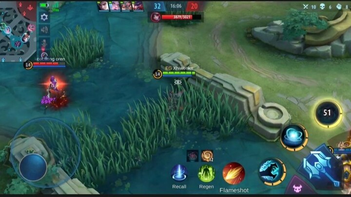 Bukan tanda seru biasa ygy