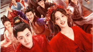 Romance of a twin flower 2023 EP.19 english