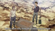 Chuyển Sinh Thành Pháp Sư Quý Tộc Tập 01 - Việt Sub