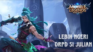 SUYOU MODE ATTACK SPEED DILUAR NALAR‼️