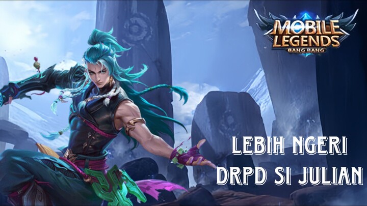 SUYOU MODE ATTACK SPEED DILUAR NALAR‼️