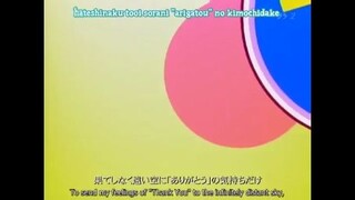 kyou kara maou episode 5