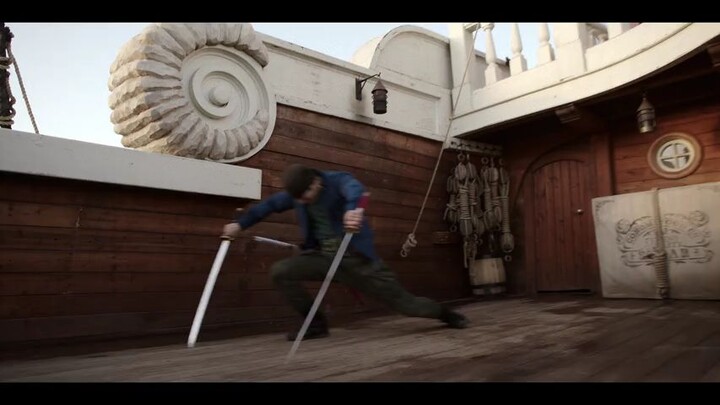 one piece live acetion season 2