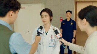 Fireworks of My Heart  我的人间烟火 EP 14  || Song Yan ❤ Xu Qin