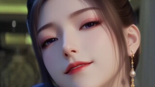 【以韩为贵】每个人都说爱韩立 难道爱自己阿？我决定支持紫灵！