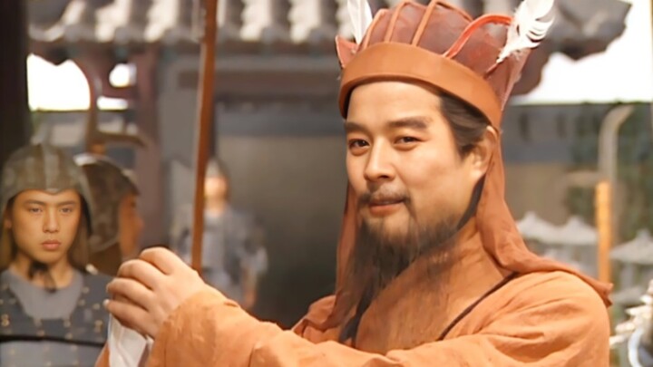 “May mà tứ đại danh tác đã quay xong vào thời đó”