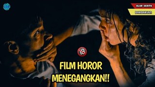 SIAPA YANG MENYEWA BAKAL DIBUNUH OLEH MAHLUK MISTERI!!