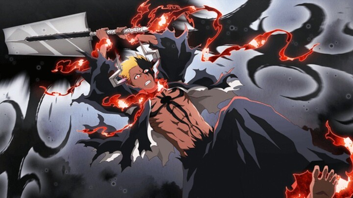 Bleach Thousand Year Blood War The Calamity Episode 6